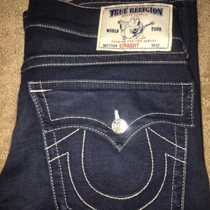 Men’s True Religion jeans🤩